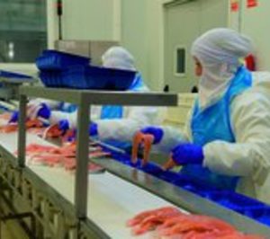 Caladero entra en beneficios