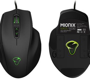 Infortisa distribuye Mionix