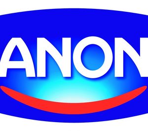 Danone, la empresa mejor valorada