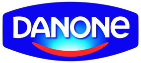 Danone, la empresa mejor valorada