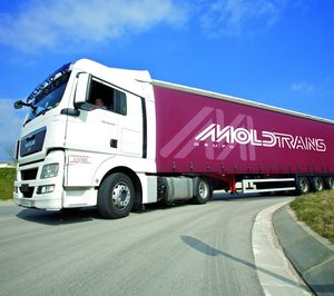 Moldtrans refuerza sus conexiones con Marruecos