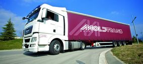 Moldtrans refuerza sus conexiones con Marruecos