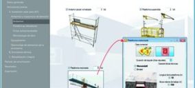 Cype diseña el software Estudio de rehabilitación energética de edificios