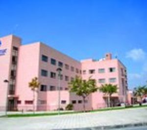 Vithas compra en torno al 70% de Hospital Medimar
