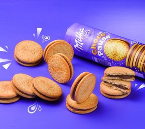 Milka gana presencia en la merienda infantil