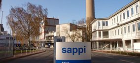 El grupo belga Sappi innova en papeles kraft