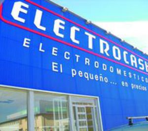 Euro electrodomésticos abre dos nuevos ‘Electrocash’