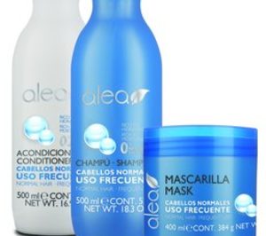 VMV Cosmetic Group introduce la línea Alea de belleza y cuidado del cabello