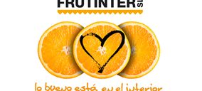 Frutinter avanza en la culminación de su nueva planta de producción