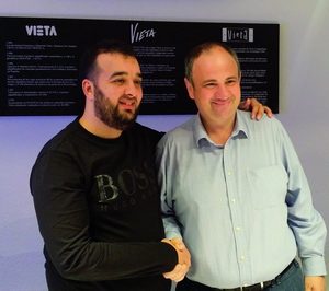 Vieta Audio desembarca en Marruecos