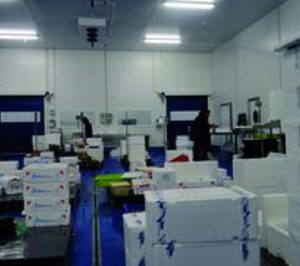 Friman adapta su logística a su nueva realidad comercial