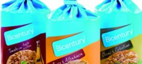 Bicentury sigue expandiendo su oferta en tortitas