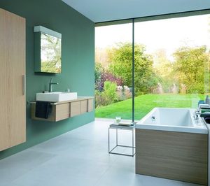 Duravit presenta la nueva colección Vero