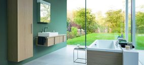 Duravit presenta la nueva colección Vero