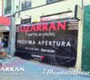 Elvira Durand abrirá su propia franquicia de Lizarrán