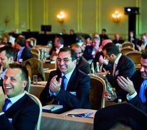 Concluye la primera cumbre paneuropea TCG Retail