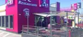 KFC recupera un antiguo franquiciado para su expansión en el sur