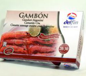 Delfín retorna a la senda alcista