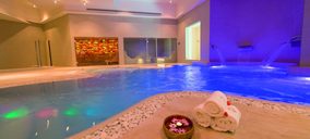 Freixanet Wellness equipa el nuevo Healthouse Las Dunas
