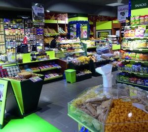 Martín Martín aumenta su presencia en Madrid