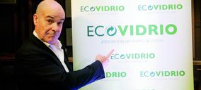 El reciclaje de envases de vidrio continúa al alza 