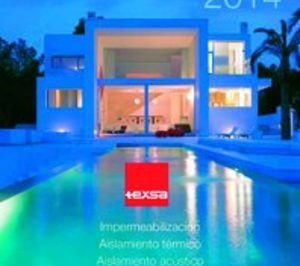 Texsa introduce novedades en su catálogo