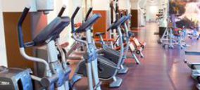 BH ofrece un servicio de alquiler de maquinaria Fitness para hoteles