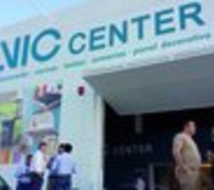 Alvic abre su séptimo center