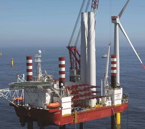 Iberdrola, Acciona, Kaleido y Plocan buscan reducir costes en offshore