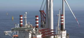 Iberdrola, Acciona, Kaleido y Plocan buscan reducir costes en offshore