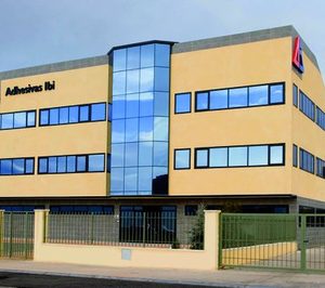 Adhibi incorpora nuevo equipamiento