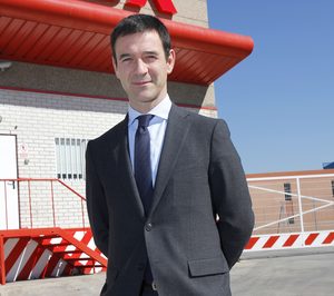 Esperamos convertirnos pronto en líderes en el mercado del gran consumo