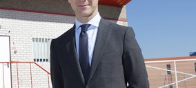 Esperamos convertirnos pronto en líderes en el mercado del gran consumo