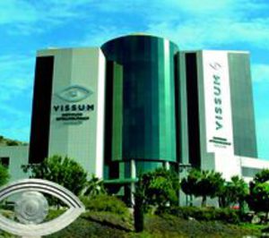 La escocesa Optical Express compra el grupo oftalmológico Vissum