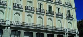 Apple prepara la apertura de su emblemática tienda en el centro de Madrid