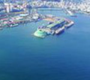 Pérez Torres Marítima invertirá 5 M en un nuevo almacén