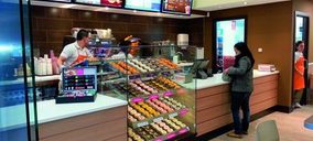 Dunkin Coffee amplía presencia en Tarragona con un nuevo franquiciado