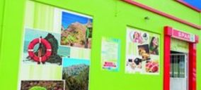 Tomás Barreto reforma un Spar y proyecta otro nuevo