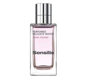 Dermofarm aplía la oferta de Sensilis con aguas perfumadas