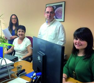 Por debajo de los 5 M de ventas es complicado tener futuro en el sector