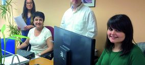 Por debajo de los 5 M de ventas es complicado tener futuro en el sector