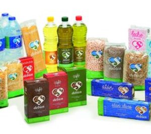Debien, nuevo operador en el sector de alimentación