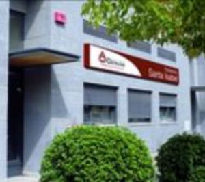 Fundación Federico Ozanam cierra 2013 con un gasto de 18,6 M