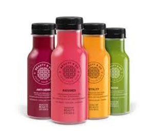 La joint-venture Feed Your Skin JV lanza las bebidas de belleza Beauty & Go