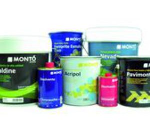 Montó continúa con su expansión