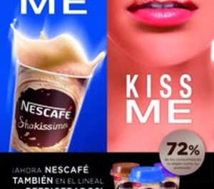 Nescafé desembarca en el lineal de refrigerados