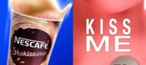 Nescafé desembarca en el lineal de refrigerados
