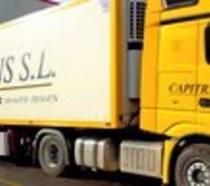 Capitrans vuelve a renovar su flota