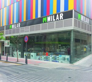 Codeco incorpora un nuevo asociado Milar