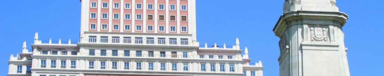 La inversión inmobiliaria se multiplica en España 